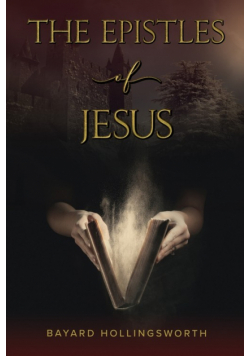 The Epistles of Jesus