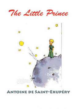 The Little Prince (Color Edition)
