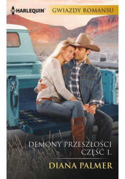Demony przeszłości. Część Pierwsza