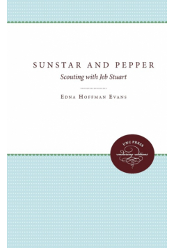 Sunstar and Pepper