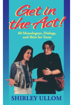 Get in the Act!