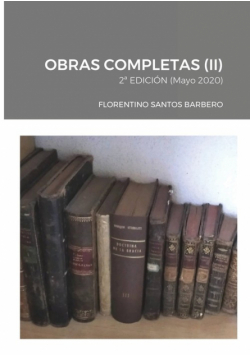 Obras Completas (Ii)