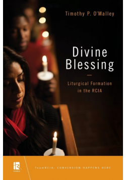 Divine Blessing