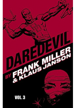 Daredevil volume 3