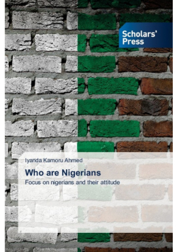 Who are Nigerians