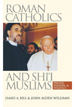 Roman Catholics and Shi'i Muslims