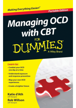 Managing OCD with CBT FD
