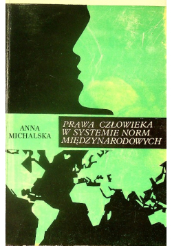 Prawa Człowieka w systemie norm