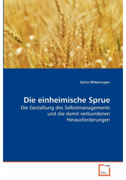Die einheimische Sprue