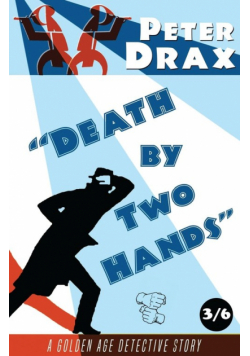 Death by Two Hands