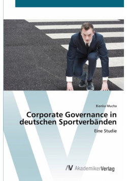 Corporate Governance in deutschen Sportverbänden