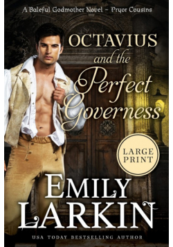 Octavius and the Perfect Governess