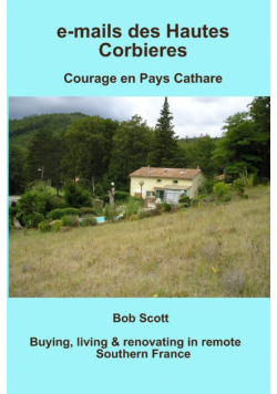 e-mails des Hautes Corbieres