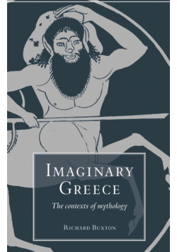 Imaginary Greece