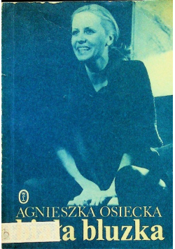 Biała bluzka