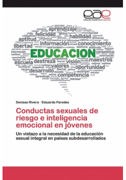Conductas sexuales de riesgo e inteligencia emocional en jóvenes