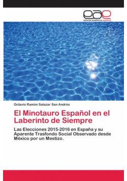 El Minotauro Español en el Laberinto de Siempre