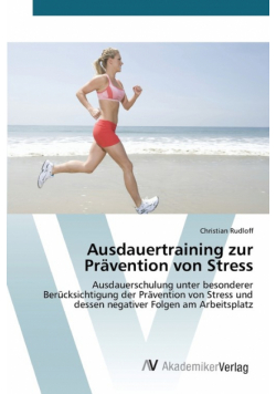 Ausdauertraining zur Prävention von Stress