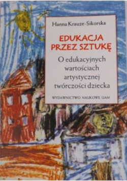 Edukacja przez sztukę