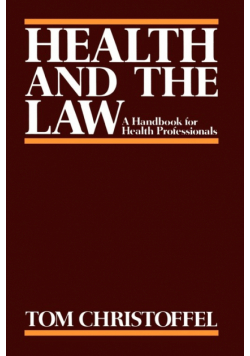 Health and the Law