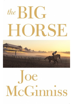 The Big Horse