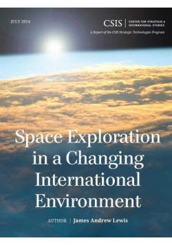 Space Exploration in a Changing International Environment