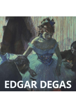 Edgar Degas