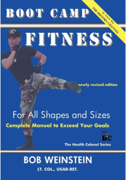 Boot Camp Fitness for All Shapes and Sizes