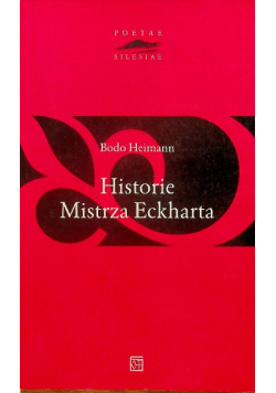 Historie mistrza Eckharta