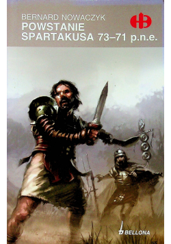 Powstanie Spartakusa 73 71 p n e