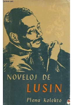 Noveloj de Lusin