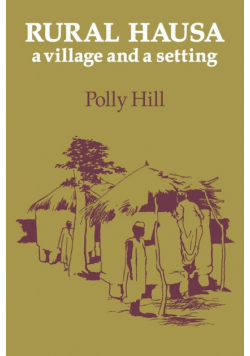 Rural Hausa