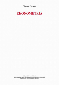 Ekonometria