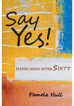 Say Yes!