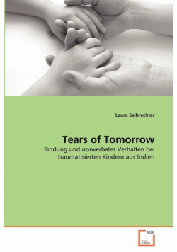 Tears of Tomorrow