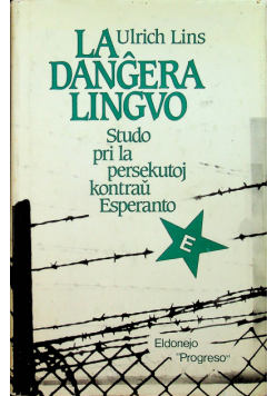 La Dangera Lingvo