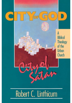 City of God, City of Satan