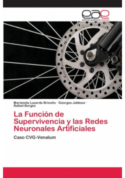 La Función de Supervivencia y las Redes Neuronales Artificiales