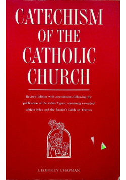 Catechism of the Catholic Church