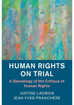 Human Rights on Trial