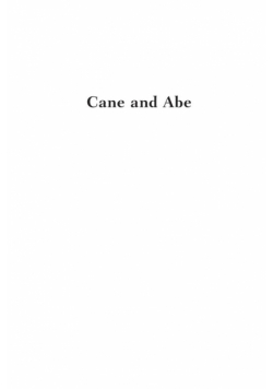 Cane and Abe LP