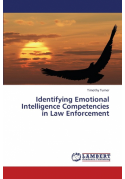 Identifying Emotional Intelligence Competencies in Law Enforcement