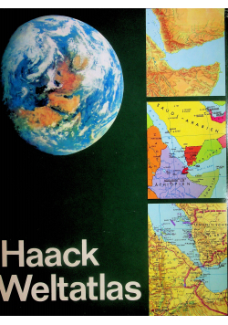 Haack Weltatlas