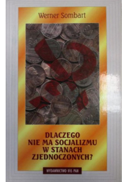 Dlaczego nie ma socjalizmu w USA