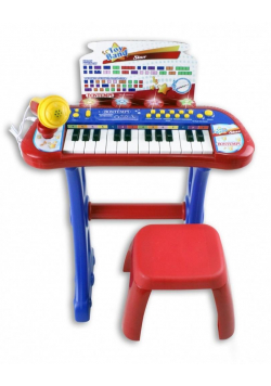 Play Keyboard elektroniczny 24 klawisze