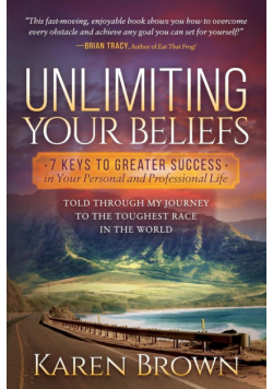 Unlimiting Your Beliefs
