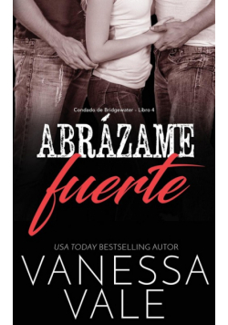 Abrázame fuerte