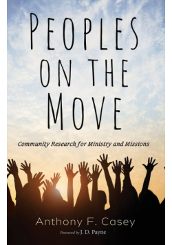Peoples on the Move