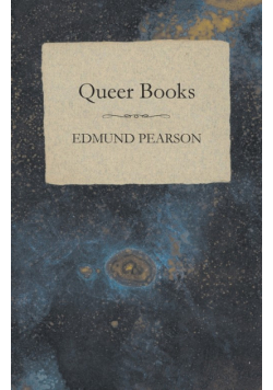 Queer Books