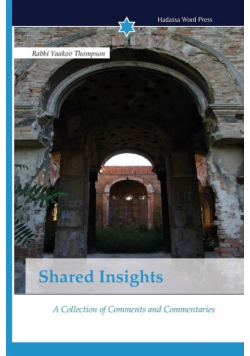 Shared Insights